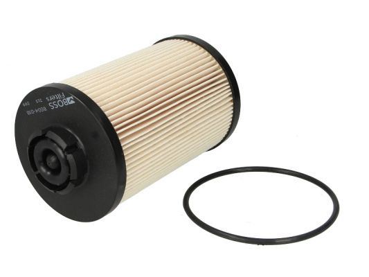 BOSS FILTERS Топливный фильтр BS04-018